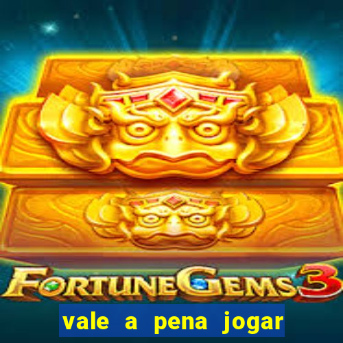 vale a pena jogar wow 2024